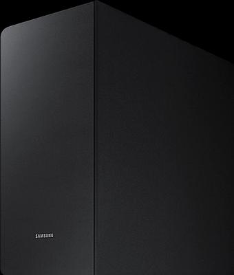 Image du produit Samsung Hw-K850 (360 W, 3.1 Canal)