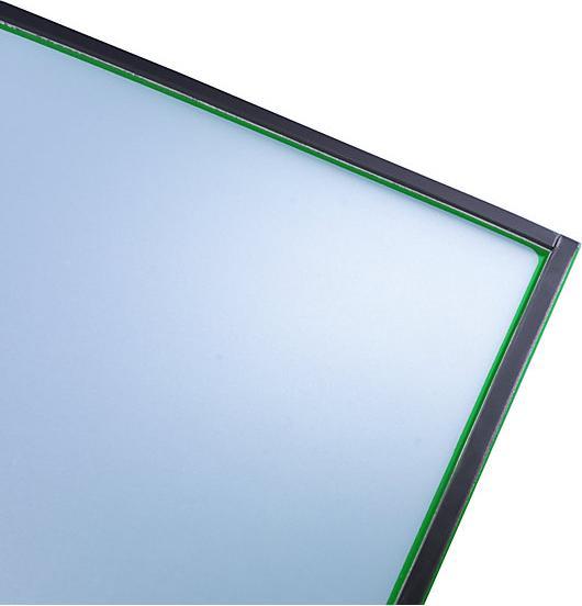 Produktbild eurokraft basic Magnetische Infotasche