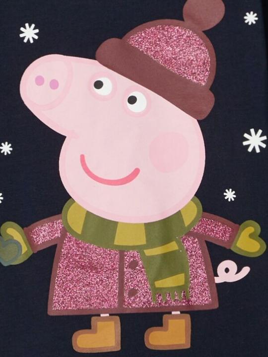 Image du produit Name it Pyjama Peppa Pig (86)