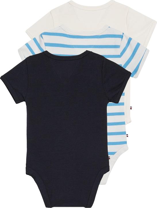 Actual product image Tommy Hilfiger Baby Pack Gift Box (68)