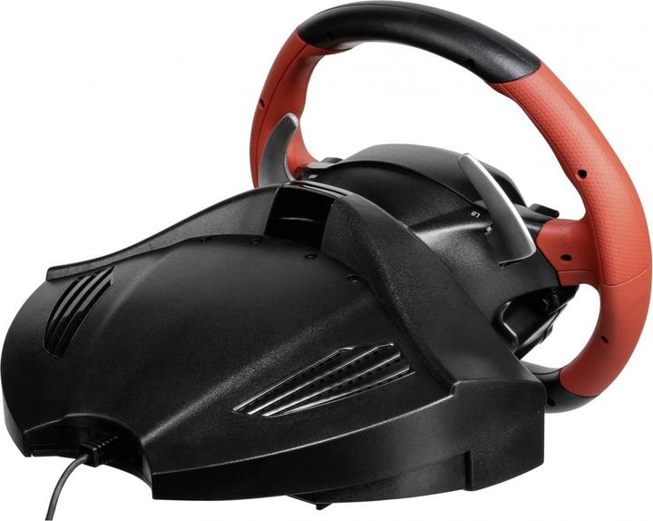 Produktbild Thrustmaster Ferrari 458 Spider Racing Wheel (Xbox Series S, Xbox One S, Xbox One X, Xbox Series X)