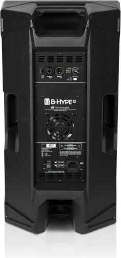 Actual product image dB Technologies B-Hype 12 (Active)