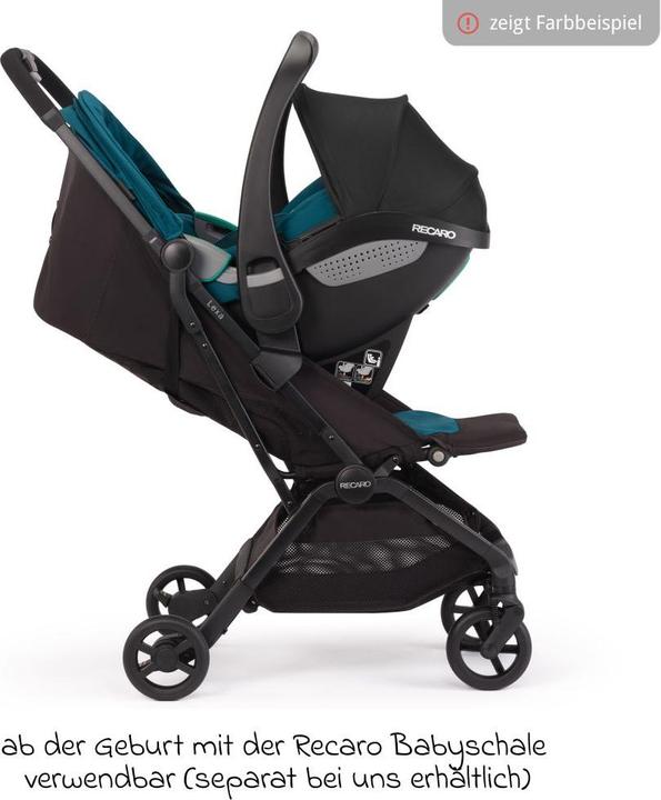 Image du produit RECARO Lexa