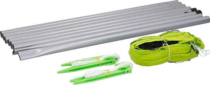 Actual product image Dunlop sports net, 609x220cm
