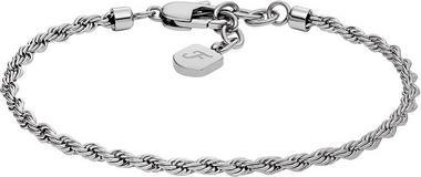 Produktbild Fossil Elegant Men's Steel Bracelet Valis Jf04822040