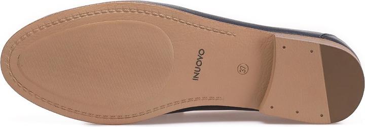 Immagine prodotto Inuovo Con questa elegante e classica scarpa slip-on sarai sempre alla moda nelle occasioni importanti. (39)
