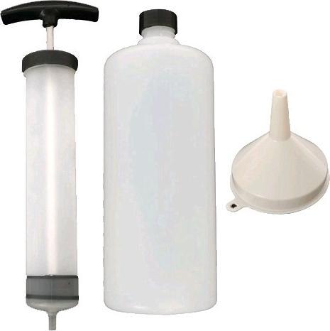 Image du produit Benassi AF 100 Aspirateur de feuilles sur roues à pousser (Essence, Aspirateurs à feuilles)
