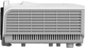 Actual product image vivitek DH856 - DLP projector - 3D - 4800 ANSI lumens - Full HD (1920 x 1080) (Full HD, 4800 lm, 1.39 - 2.09:1)