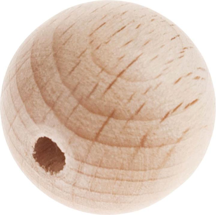 Image du produit NoName Perles en bois
