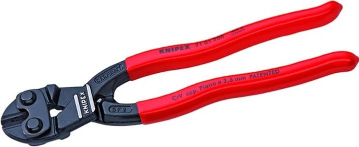 Actual product image Knipex CoBolt (200 mm)