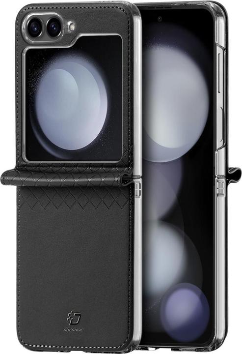 Actual product image Dux Ducis Bril (Samsung Galaxy Z Flip6)