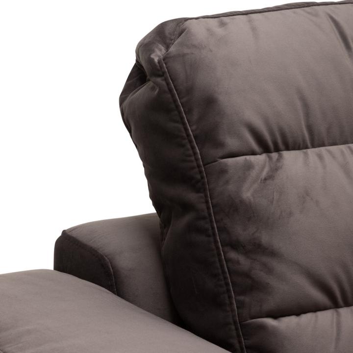 Produktbild Pure Home Lifestyle Pure 972 (stripes) (Ecksofa)