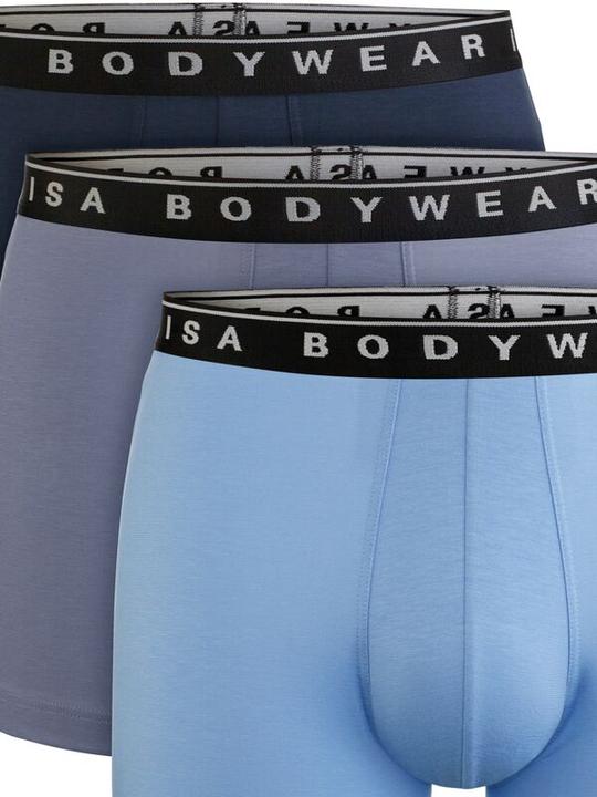 Produktbild ISA Bodywear Multipack Pants (L, 3er Pack)