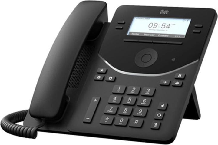 Produktbild Cisco Desk Phone 9841 - VoIP-Telefon - m