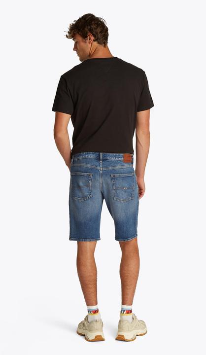 Actual product image Tommy Jeans SCANTON SHORT BI0134 (31)