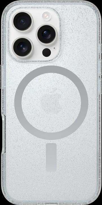 Image du produit OtterBox Symmetry mit MagSafe (Apple iPhone 16 Pro)