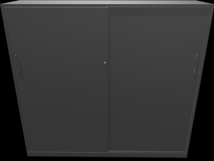 Immagine prodotto Narbutas Scelta armadio ad ante scorrevoli (160 x 40 x 146,5 cm)