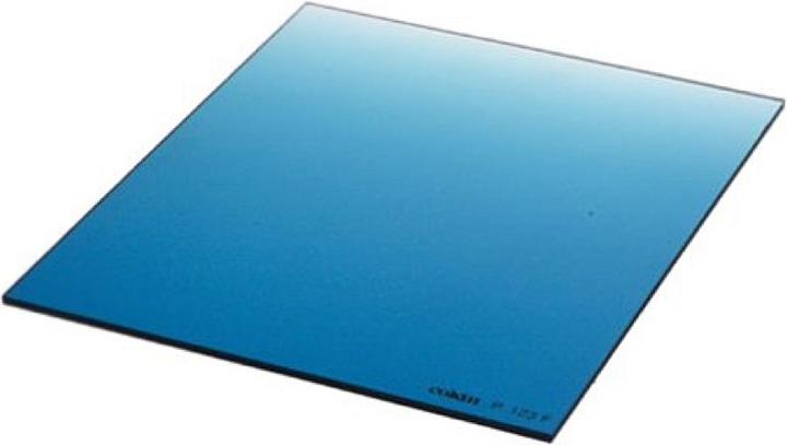 Actual product image Cokin Filter P123F course 2 full (84 mm, Graduated neutral density filter, 84 mm)