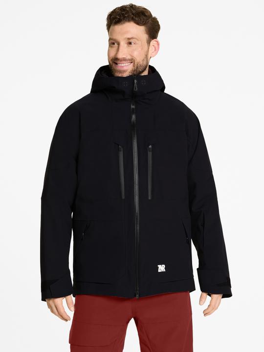 Actual product image Ziener REYK man (jacket ski) (S)