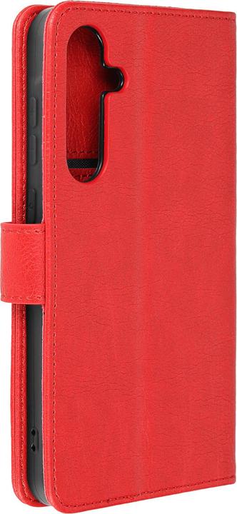 Produktbild Avizar Chesterfield Wallet Cover Series (Samsung Galaxy A55)