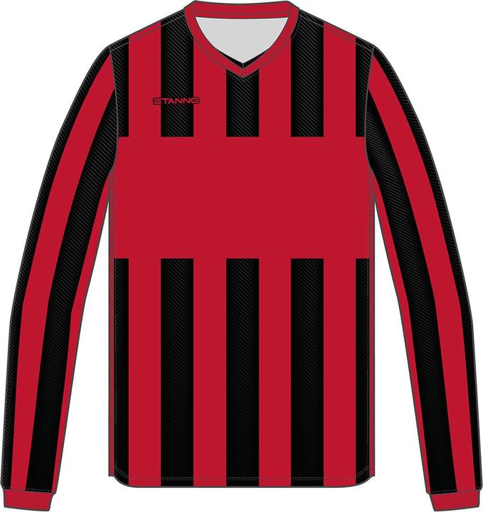 Actual product image Stanno Aspire Long Sleeve Jersey (140)