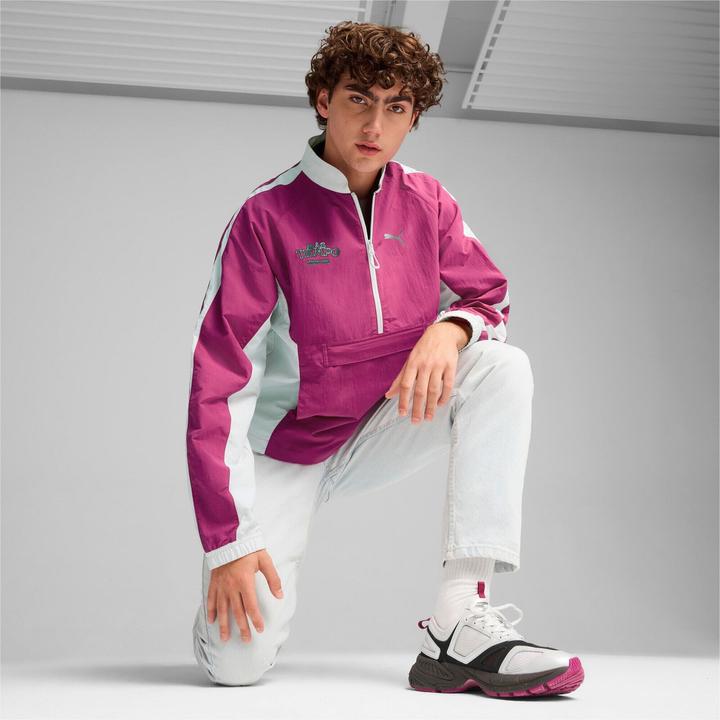 Image du produit Puma x MÁS TIEMPO TWENTY FOUR Haut de track (S)