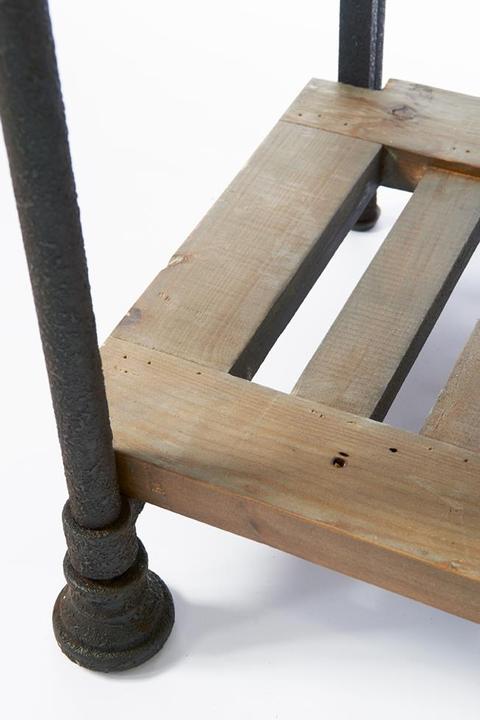 Actual product image Rivièra Maison Hampton High School