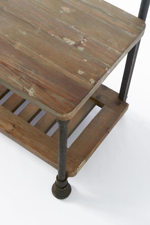 Actual product image Rivièra Maison Hampton High School