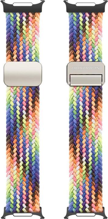 Actual product image Dux Ducis Mixture Pro bracelet (47 mm, Nylon)
