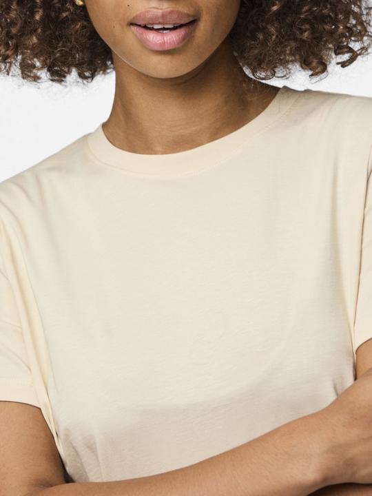 Immagine prodotto Pieces Pcria Ss Solid Tee Noos Bc (XXL)