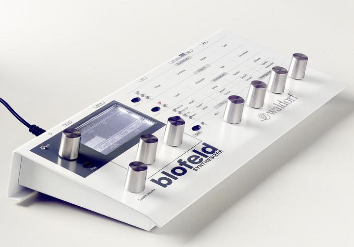 Produktbild Waldorf Blofeld Desktop