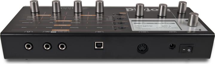 Actual product image Waldorf Blofeld Desktop