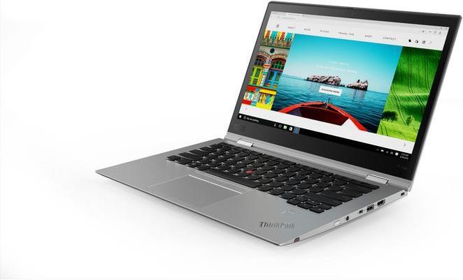 Produktbild Lenovo ThinkPad X1 Yoga (14", Intel Core i7-8550U, 16 GB, 1000 GB, CH)