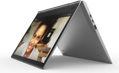 Produktbild Lenovo ThinkPad X1 Yoga (14", Intel Core i7-8550U, 16 GB, 1000 GB, CH)