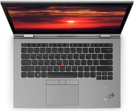 Produktbild Lenovo ThinkPad X1 Yoga (14", Intel Core i7-8550U, 16 GB, 1000 GB, CH)