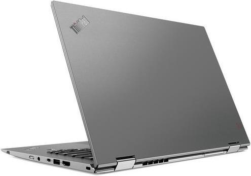 Produktbild Lenovo ThinkPad X1 Yoga (14", Intel Core i7-8550U, 16 GB, 1000 GB, CH)