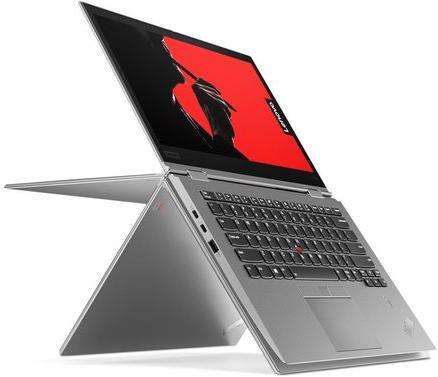 Produktbild Lenovo ThinkPad X1 Yoga (14", Intel Core i7-8550U, 16 GB, 1000 GB, CH)