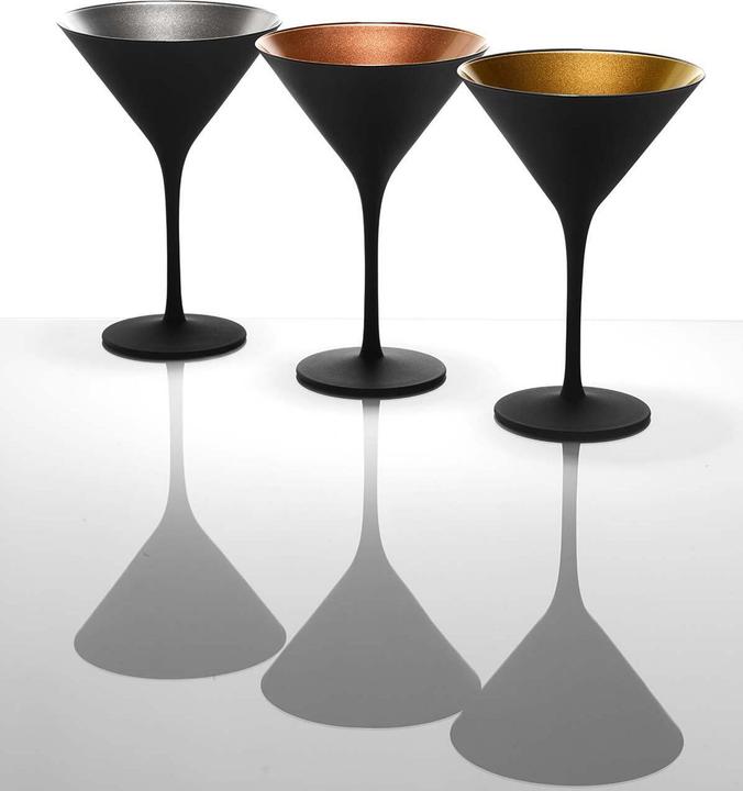 Produktbild Stölzle Olympic Cocktailschale (2.40 dl, 1 x, Martini Gläser)