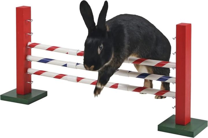 Image du produit Kerbl Saut à pic (Taille unique, Agility)