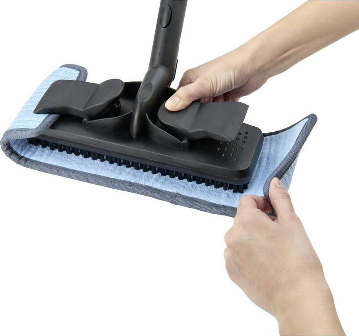 Actual product image 2452741 W915e Bodendüse 1 St. Schwarz