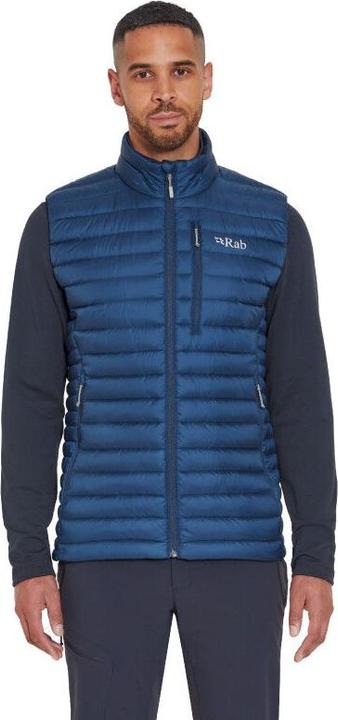 Rab Microlight Vest