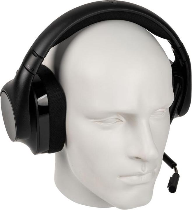 Actual product image Logitech G G533 (Wireless)