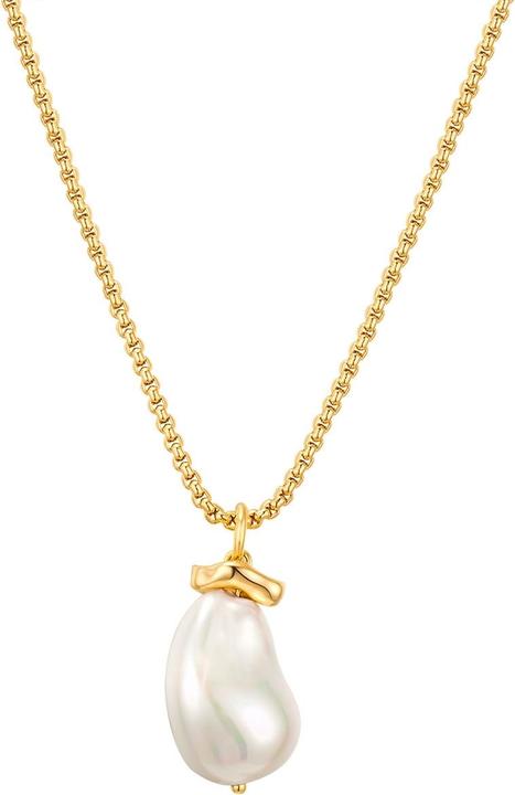Immagine prodotto Yokoamii Collana da donna - 34166 (Lega metallica)