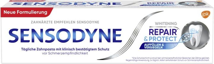 Image du produit Sensodyne Repair & Protect Whitening (75 ml)
