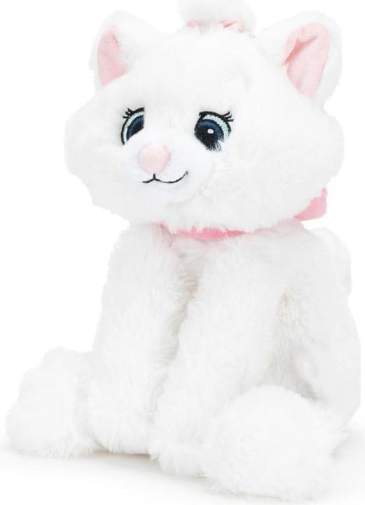 Actual product image Simba Disney Classic Refresh Marie, 25cm (24 cm)