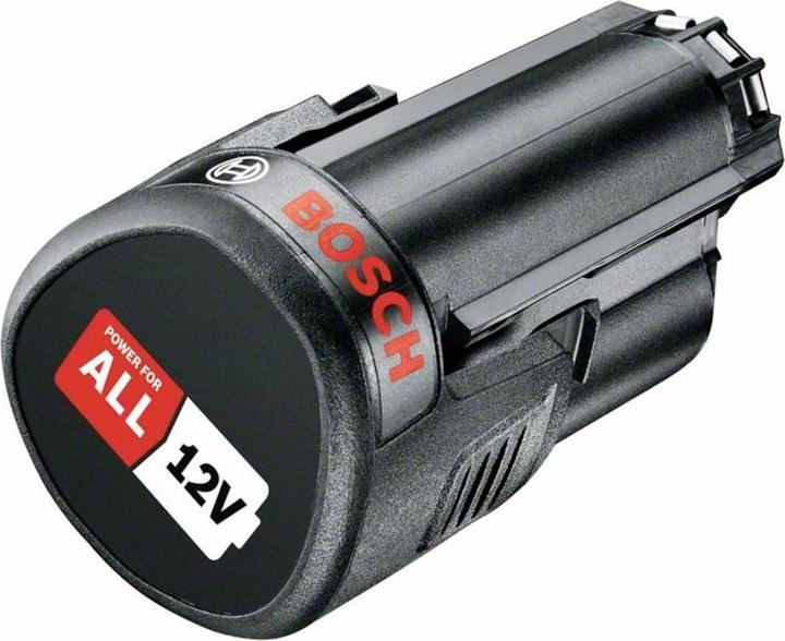 Produktbild Bosch Home & Garden Akkupack PBA 12V (12 V)