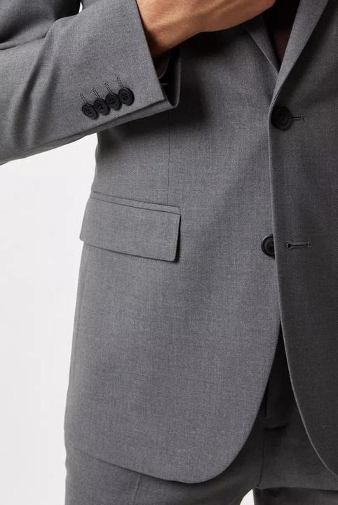Produktbild Burton Essential Anzugjacke Einreihig (40)