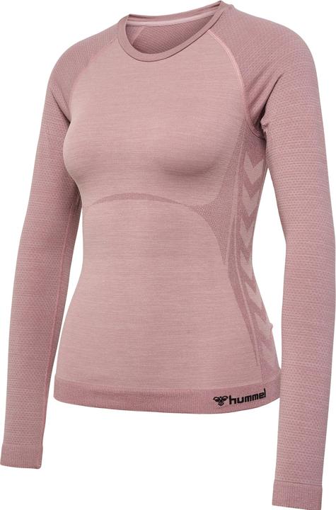 Image du produit hummel Hmlclea Seamless Tight T-Shirt Ls (M)