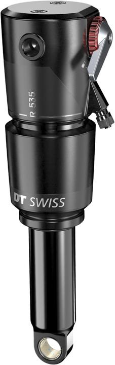 DT Swiss R 535 amortisseur TR 185x55mm DU (185 mm, 55 mm)