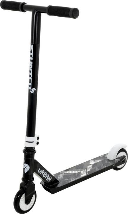 Immagine prodotto MV Sports Acrobazia urbana løbehjul sort/hvid
